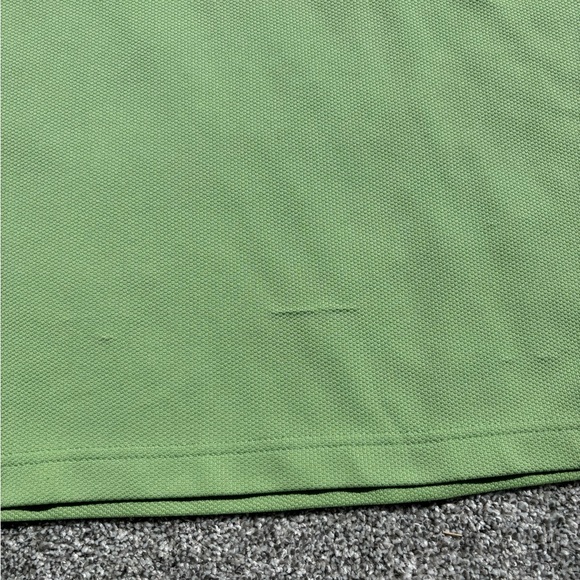 GRAND SLAM Men’s Golf Polo Shirt - Green - Size XXL - Picture 8 of 8